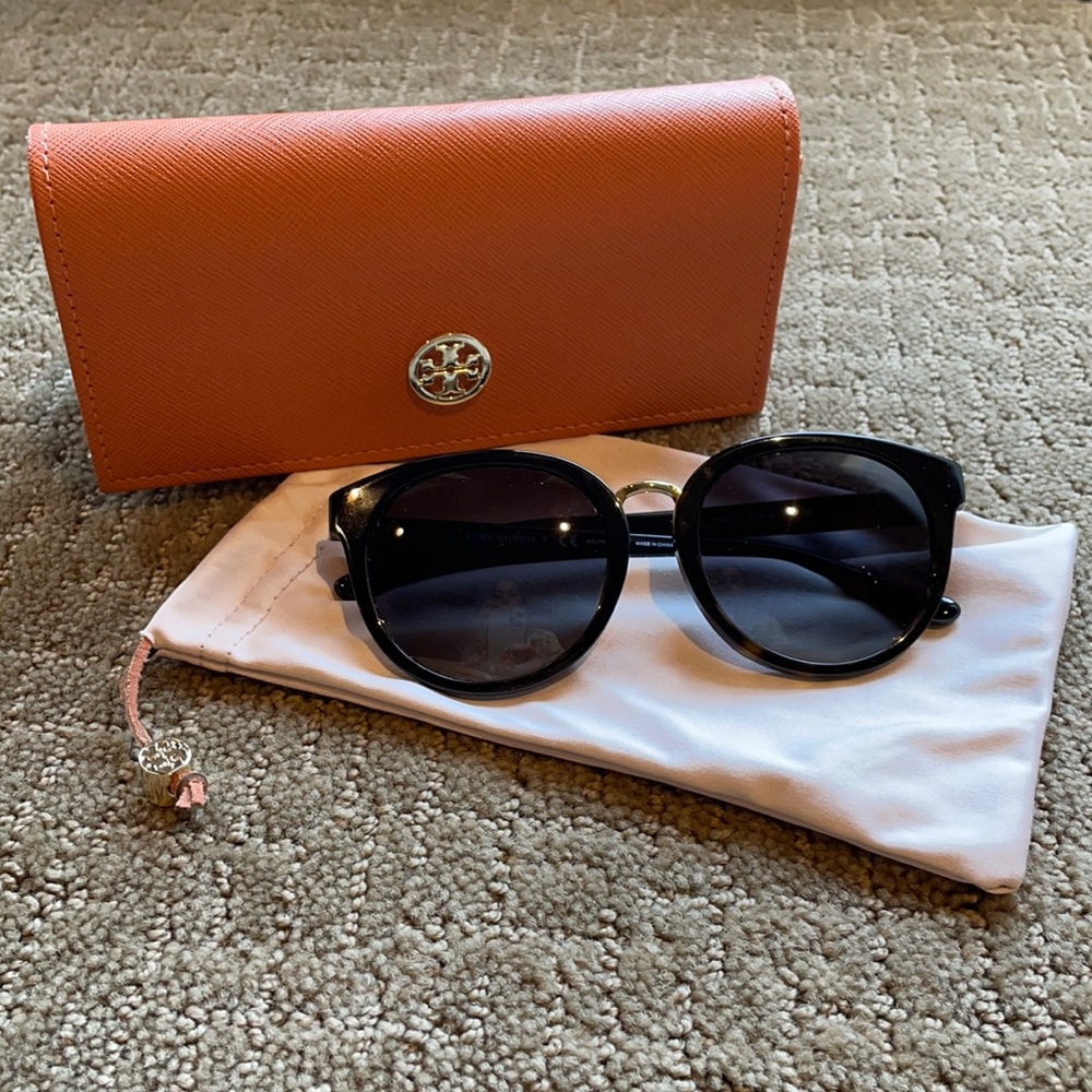 Tory Burch Sunglasses